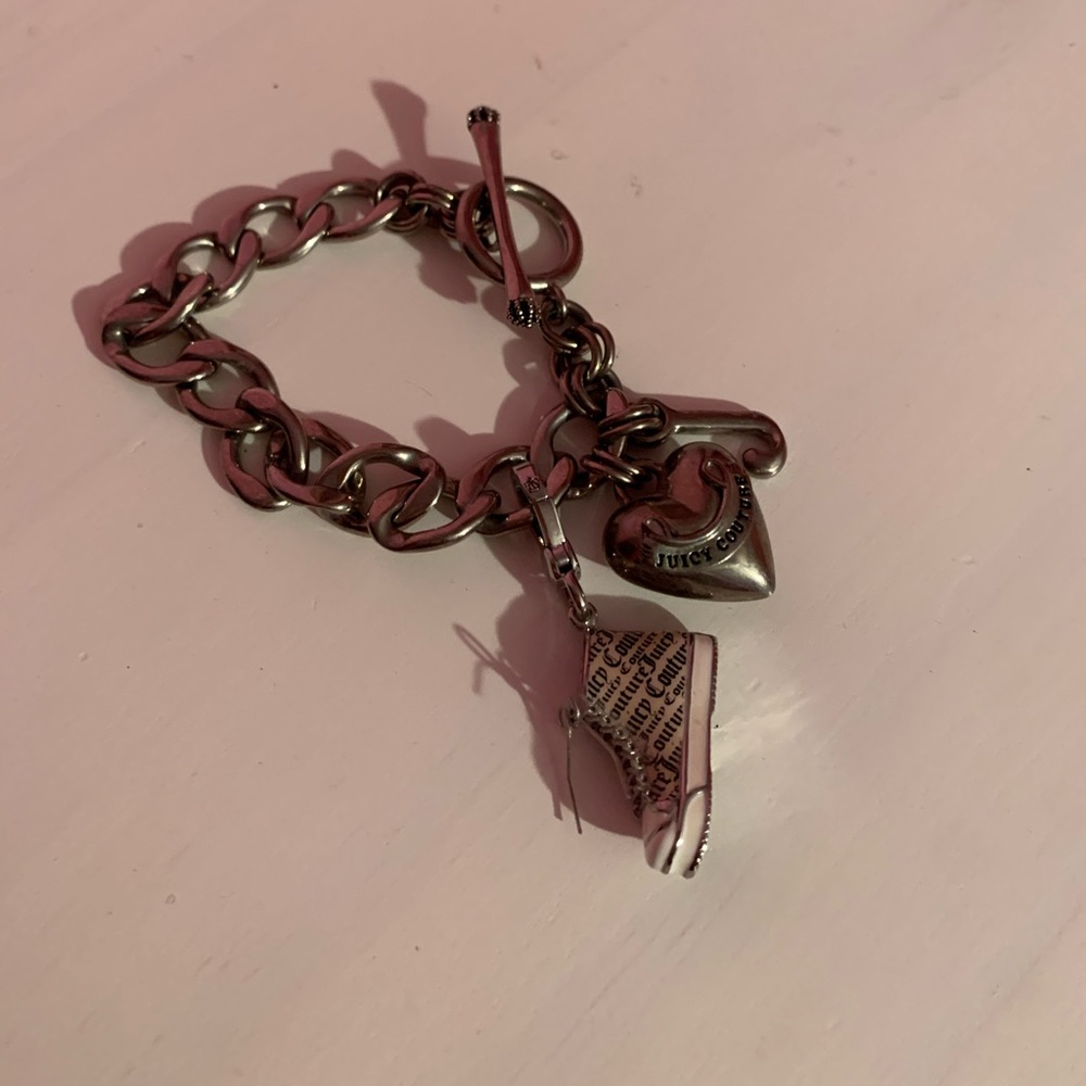 Juicy Charm Bracelet